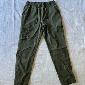 Eddie Bauer: Women’s Polar Fleece-Lined Pants